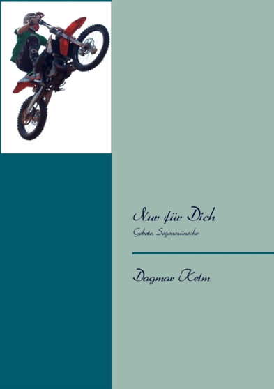 Nur fur Dich by Dagmar Kelm - Paperback