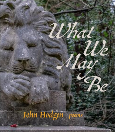 What We May Be by John Hodgen - Paperback