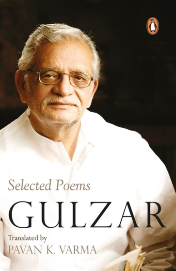 Selected Poems by Gulzar - Paperback