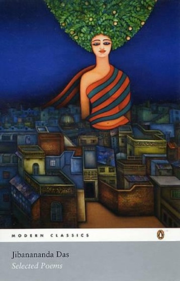 Selected Poems by Jibanananda Das - Paperback