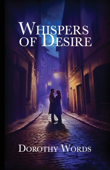 Whispers of Desire by Dorothy Words - Paperback
