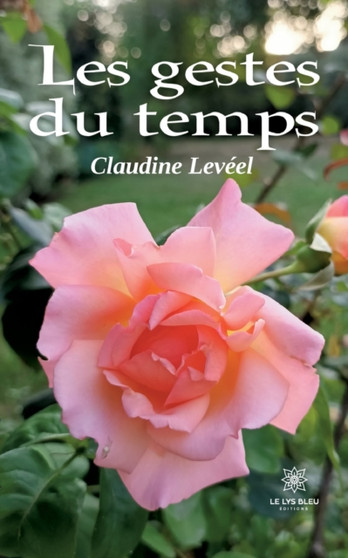 Les gestes du temps by Claudine Leveel - Paperback