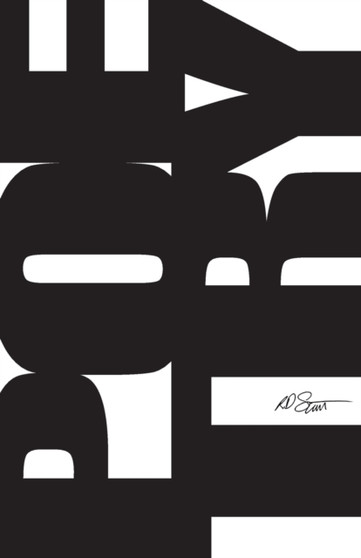 Poetry : A Collection of Thoughts, Ruminations, and Introspections by R D Smith - Paperback