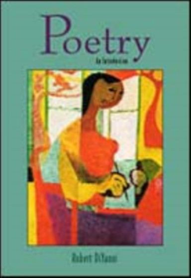 Poetry by Robert J. DiYanni - Paperback