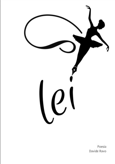 Lei by Davide Ravo - Paperback