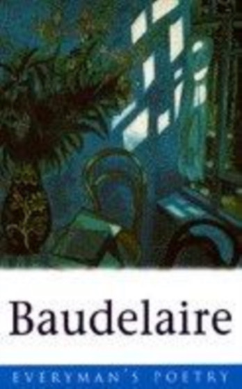 Baudelaire : No 59 by Charles Baudelaire - Paperback