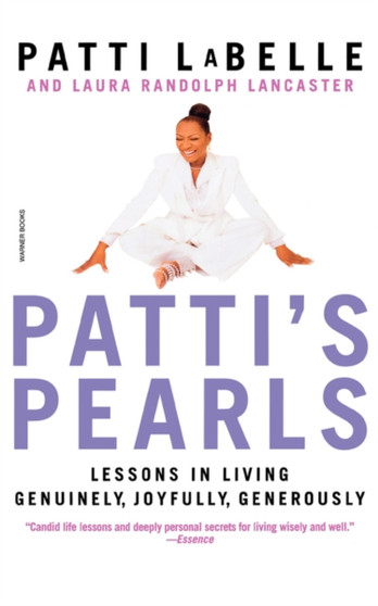 Patti's Pearls by Patti LaBelle - Paperback