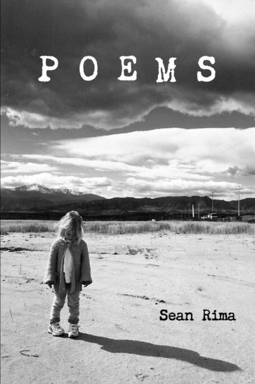 POEMS by Sean Rima - Paperback
