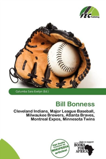 Bill Bonness by Columba Sara Evelyn - Paperback