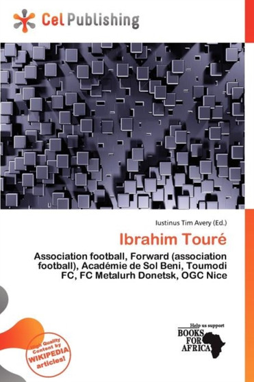 Ibrahim Tour by Iustinus Tim Avery - Paperback