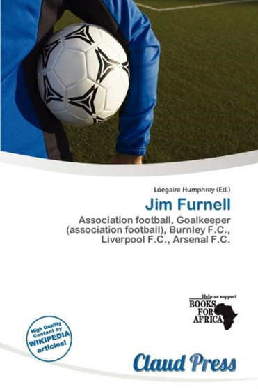 Jim Furnell by L Egaire Humphrey - Paperback