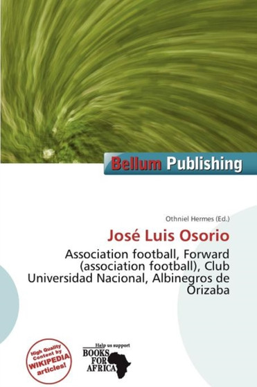 Jos Luis Osorio by Othniel Hermes - Paperback
