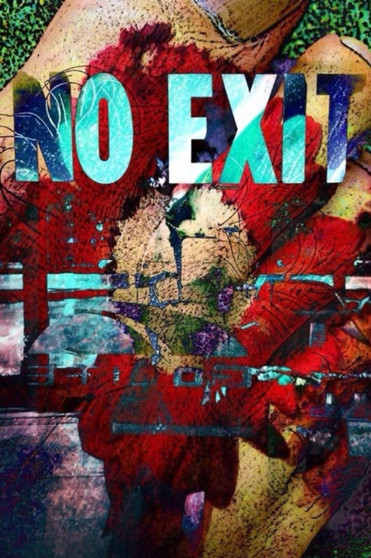 No Exit by Jeffrey Spahr-Summers - Paperback
