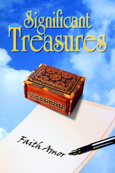 Significant Treasures by Faith Amor - Paperback