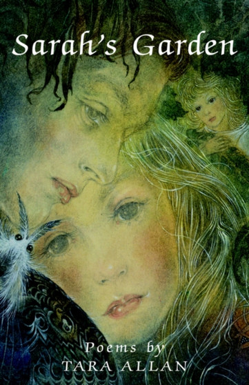 Sarah's Garden by Tara Allan - Paperback