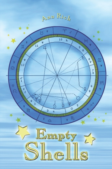 Empty Shells by Ann Rich - Paperback