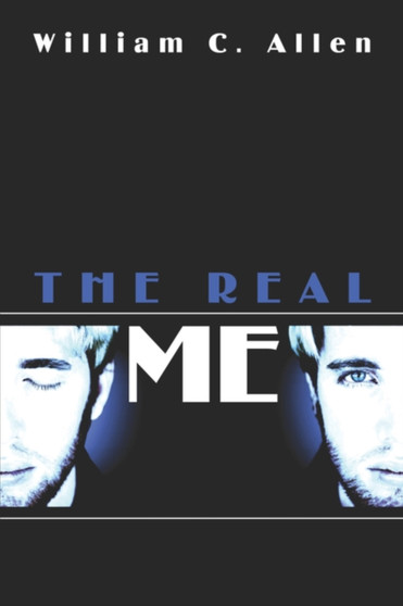The Real Me by William C Allen - Paperback