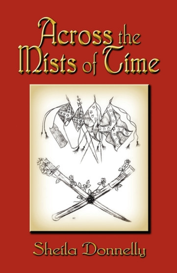 Across the Mists of Time by Sheila Donnelly - Paperback