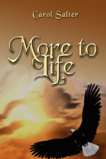 More to Life by Carol Salter - Paperback