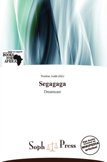 Segagaga by Noelene Aoide - Paperback