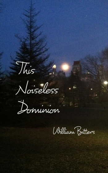 This Noiseless Dominion by William Bitters - Paperback