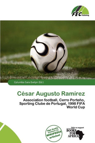 C Sar Augusto RAM Rez by Columba Sara Evelyn - Paperback