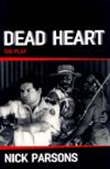 Dead Heart (Play) by N Parsons - Paperback