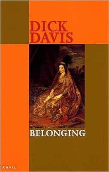 Belonging by Dick Davis - Paperback