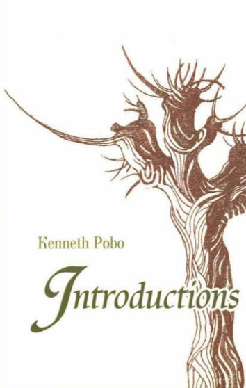 Introductions by Kenneth Pobo - Paperback