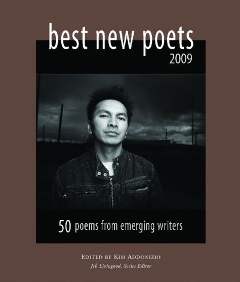 Best New Poets 2009 : 50 Poems from Emerging Writers by Kim Addonizio - Paperback