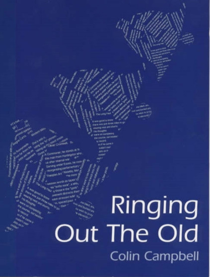 Ringing Out the Old by Colin Campbell - Paperback