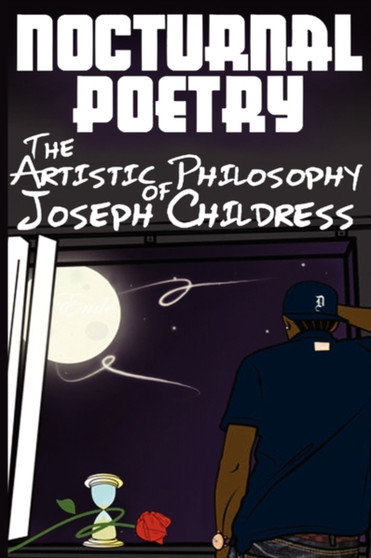 Nocturnal Poetry by Joseph Childress - Paperback