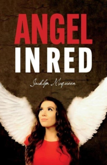 Angel in Red by Jacklyn Mcqueen - Paperback