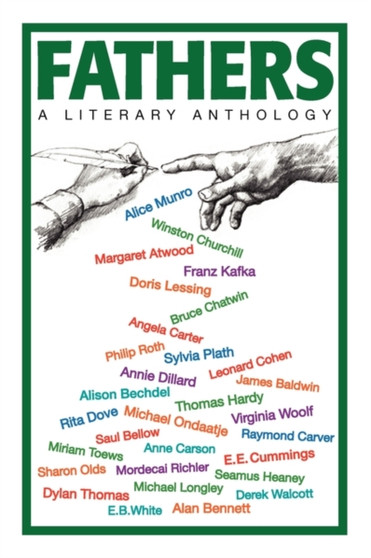 Fathers : A Literary Anthology by Andre J.D. Gerard - Paperback
