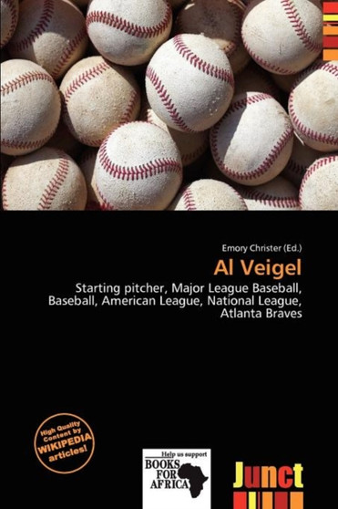 Al Veigel by Emory Christer - Paperback