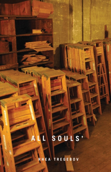 All Souls' by Rhea Tregebov - Paperback