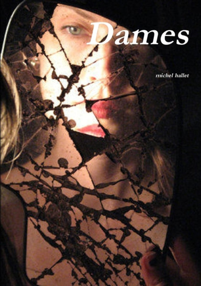 Dames. by michel hallet - Paperback