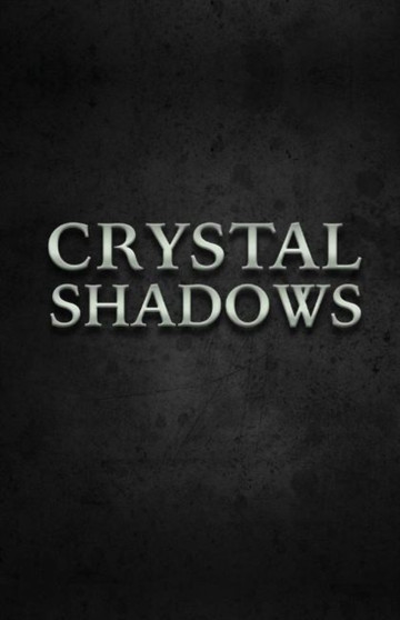 Crystal Shadows by Paul Augustus - Paperback