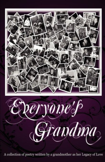 Everyone's Grandma by Doris Mary Connatser - Paperback