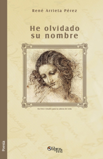 He Olvidado Su Nombre by Rene Arrieta Perez - Paperback