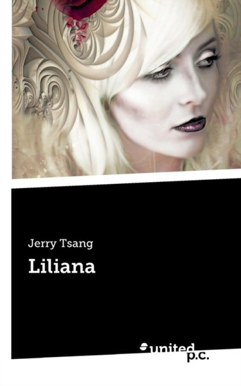 Liliana by Jerry Tsang - Paperback