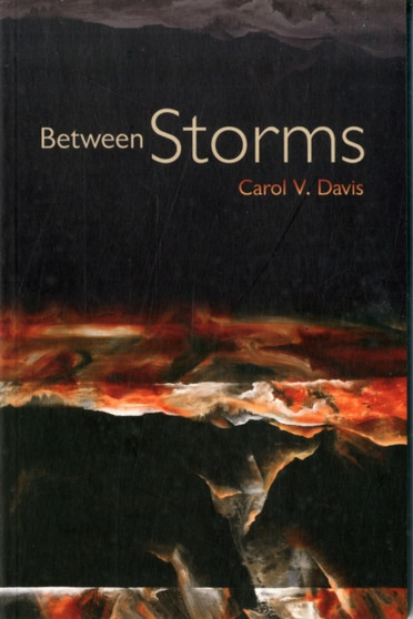 Between Storms by Carol V Davis - Paperback