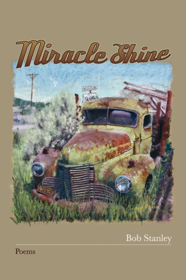 Miracle Shine by Bob Stanley - Paperback