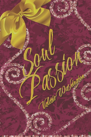 Soul Passion by Valerie Washington - Paperback