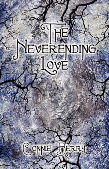 The Neverending Love by Connie Berry - Paperback