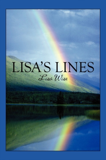 Lisa's Lines by Dr Lisa Wise - Paperback