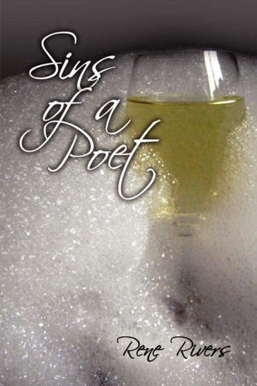 Sins of a Poet by Rene Rivers - Paperback