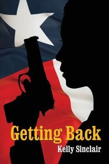Getting Back by Kelly Sinclair - Paperback