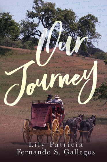 Our Journey by Fernando S Gallegos-Garcia - Paperback