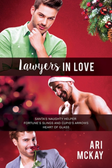 Lawyers in Love by Ari McKay - Paperback